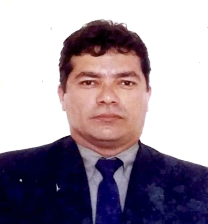 WILLIANS SANTOS