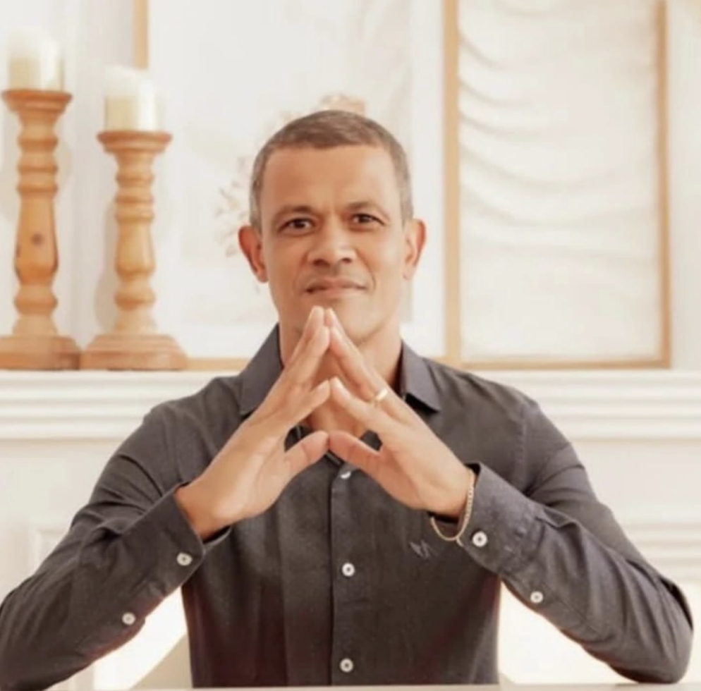 ANDRE LUIZ DA SILVA