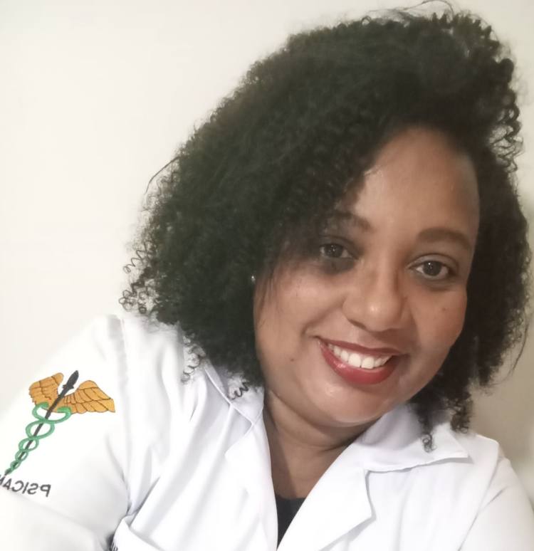 ROSÂNGELA DE FÁTIMA LIMA ITABORAHY