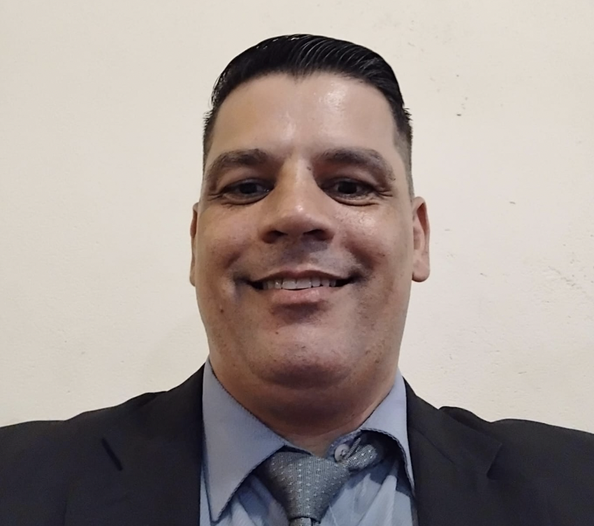 RUBENS BEZERRA DA SILVA