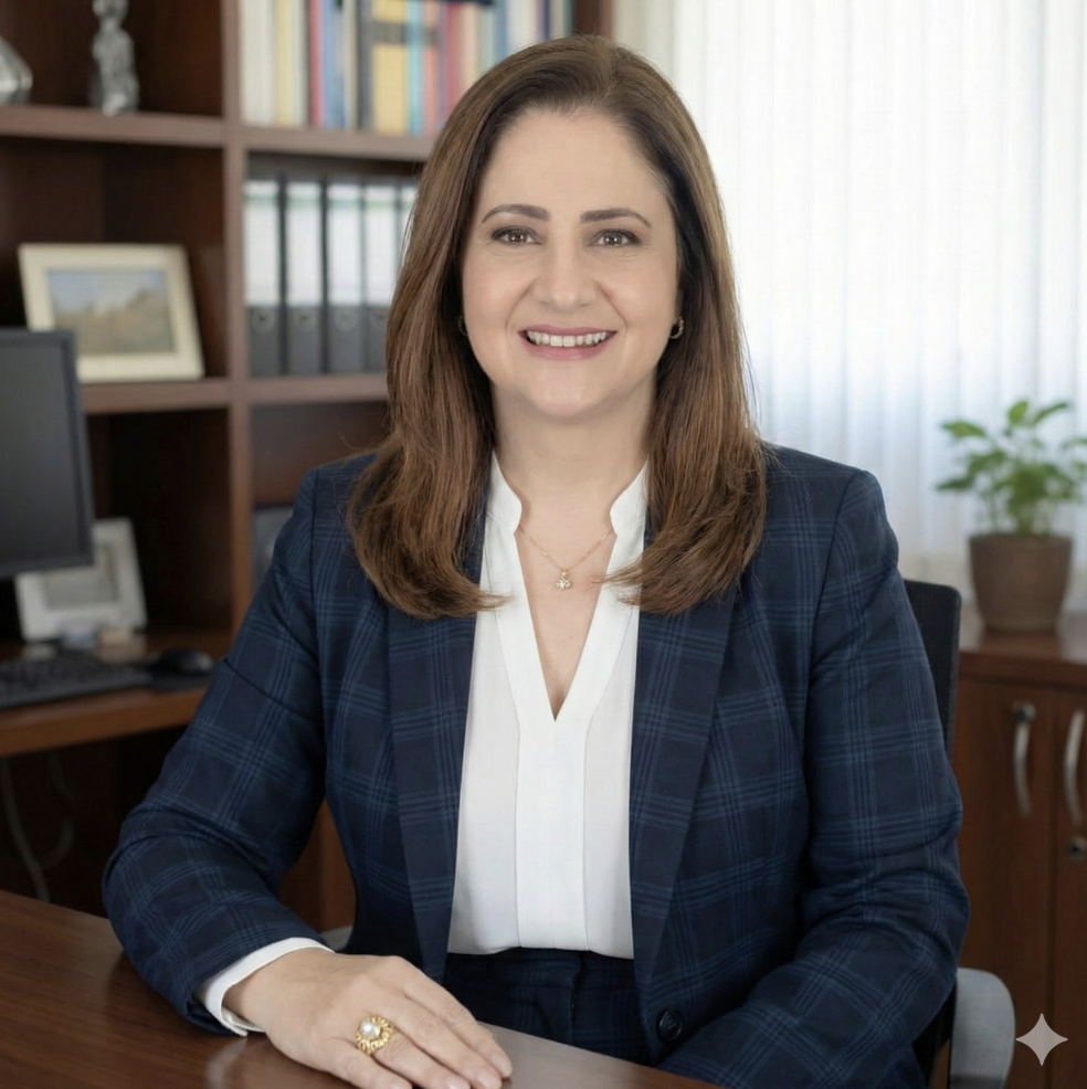 MARCIA MINONE PAOLINI