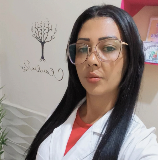 CLÁUDIA DA SILVA ROSA