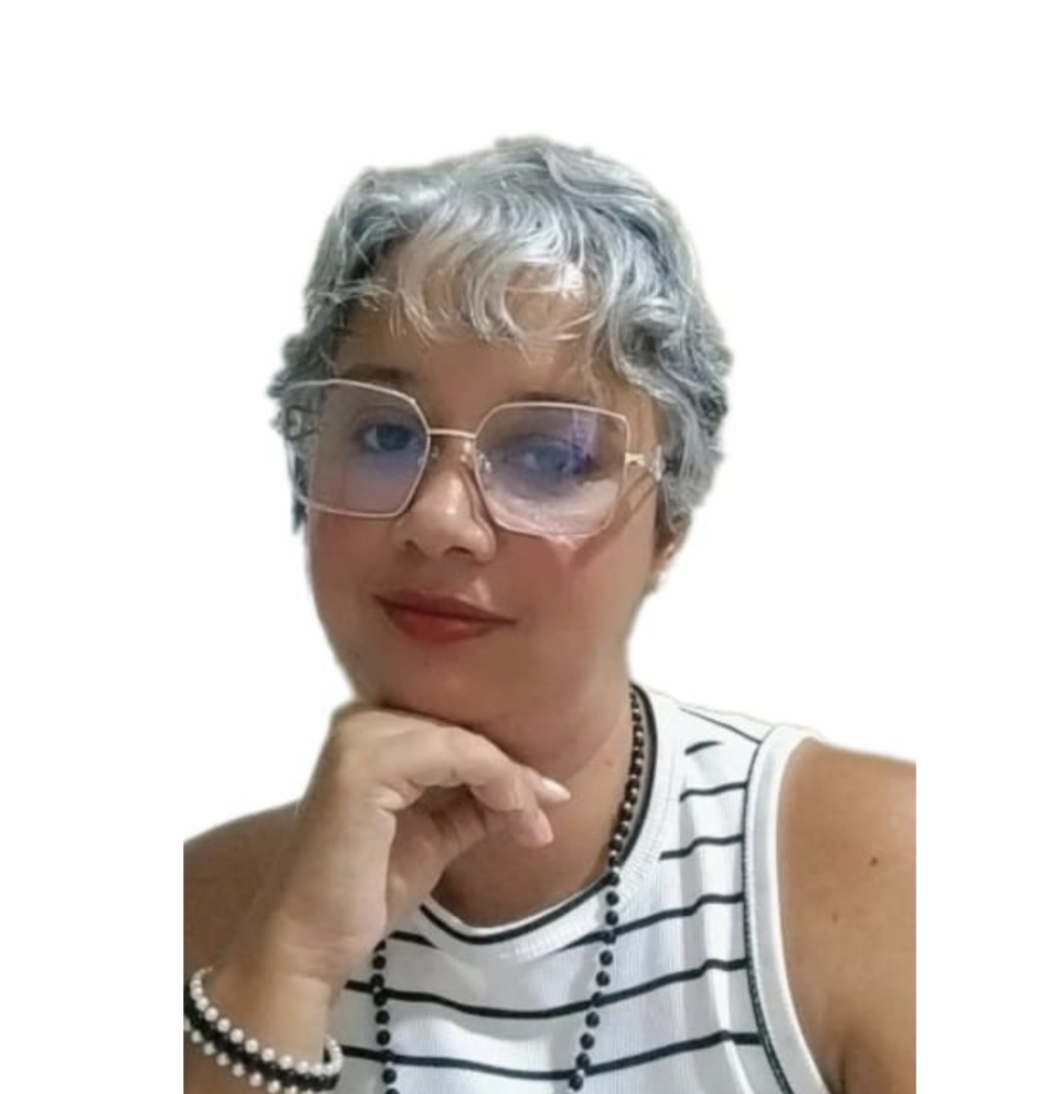 FÁTIMA CRISTINA CARDOZO BARROS XAVIER