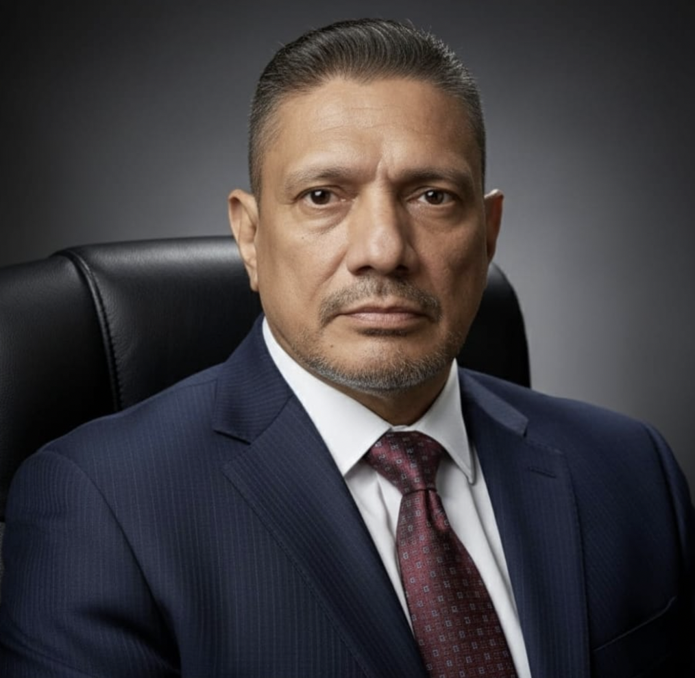 JOSÉ ALFINYAHU ALMEIDA