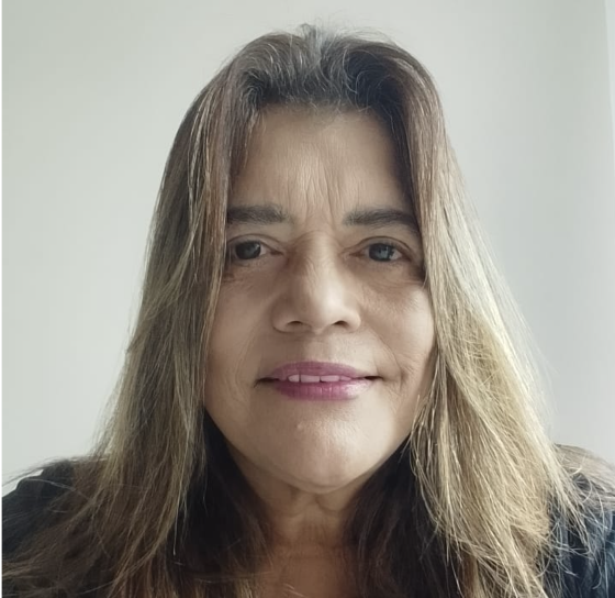 MARIA DAS GRAÇAS RODRIGUES DE FREITAS