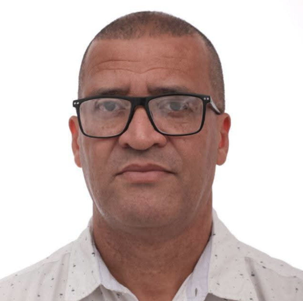 ALMIR JOÃO DE ALMEIDA