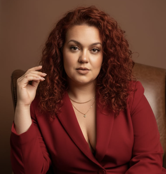 DANIELA AMATE