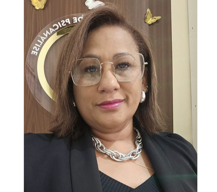 SANDRA REGINA DE OLIVEIRA SOUSA