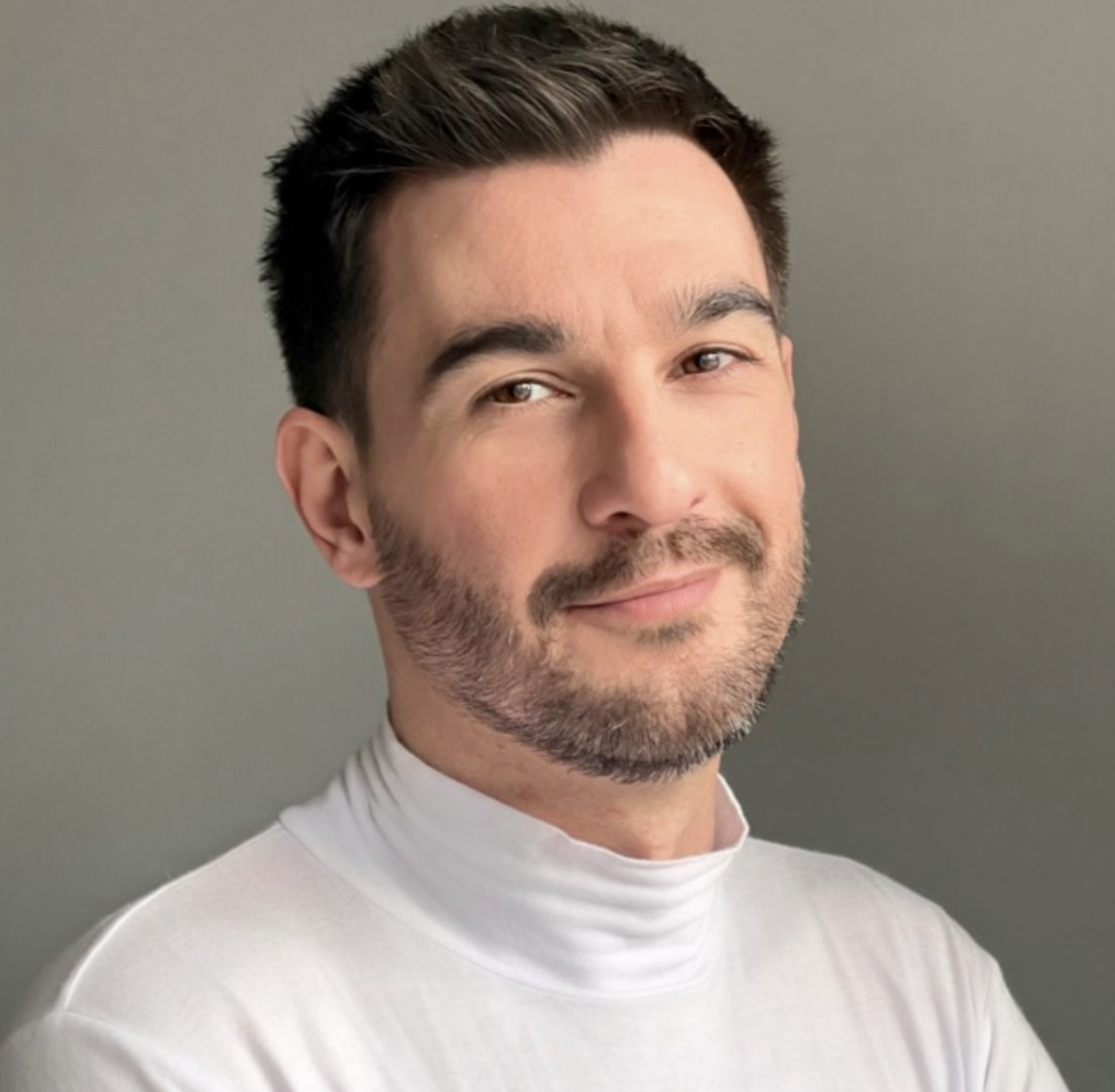 BETO SIQUEIRA