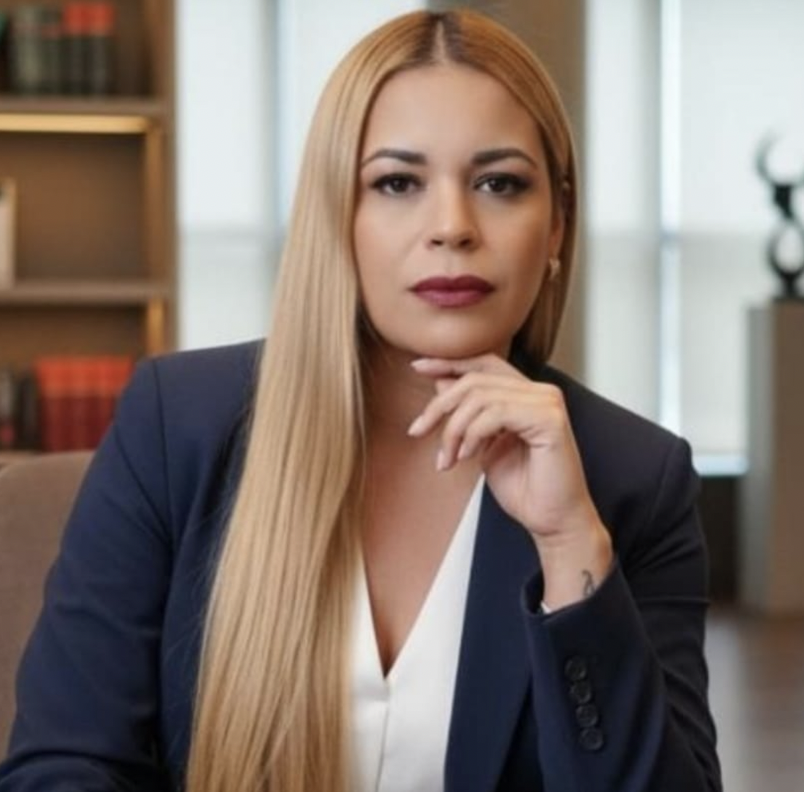 CARLA FERREIRA DE SOUZA