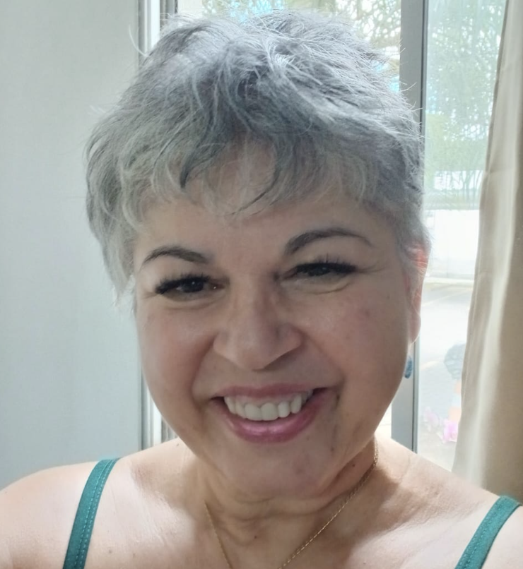 CARLA BRASIL