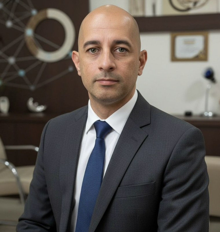 RAFAEL MUNIZ