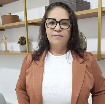 MARIA DE FÁTIMA SILVA