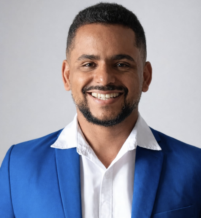 CARLOS HENRIQUE DE ALMEIDA