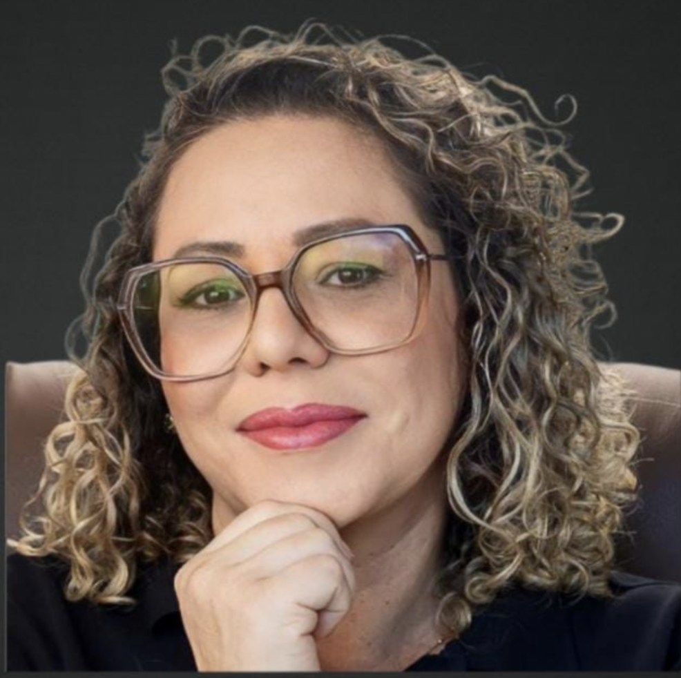 ELIANI LAURENTINO DA SILVA SPERFELD