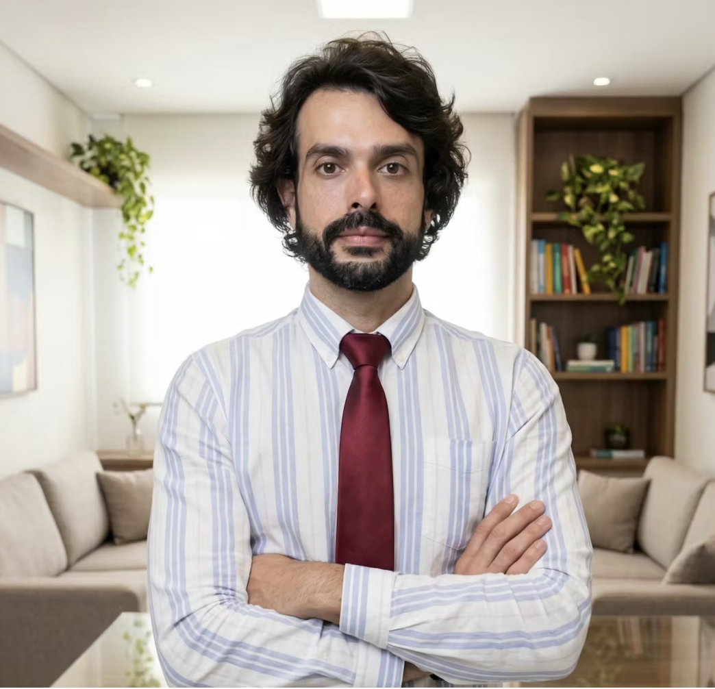 OTÁVIO CÉSAR DE ANDRADE SILVA