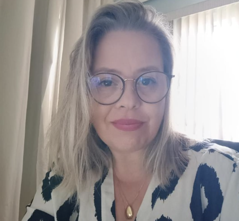 DÉBORA CRISTINA CHAVES LAMÊDA