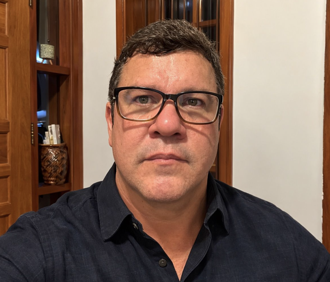 RENATO RIBEIRO SANTOS