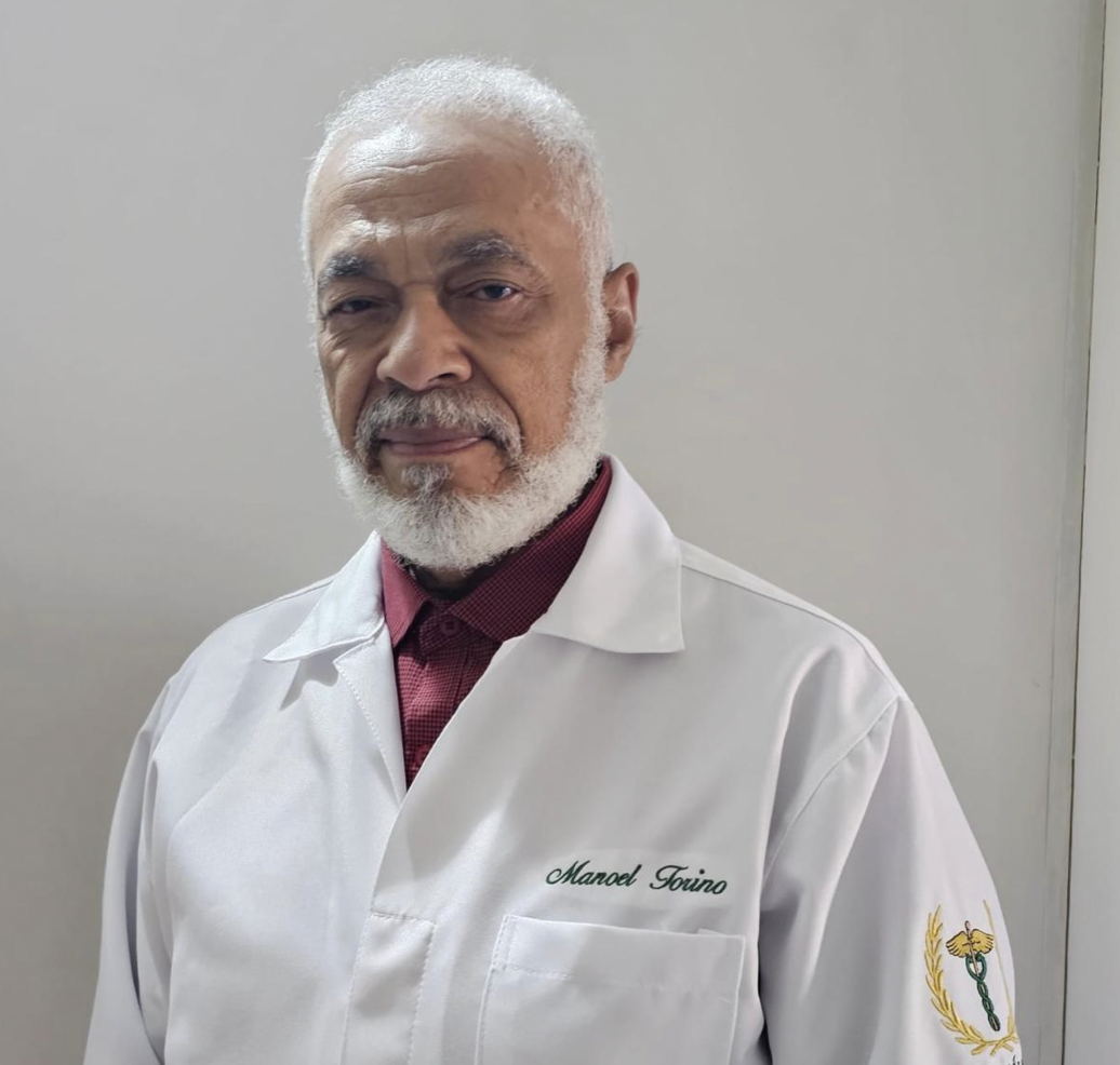 MANOEL TORINO DE ARAÚJO