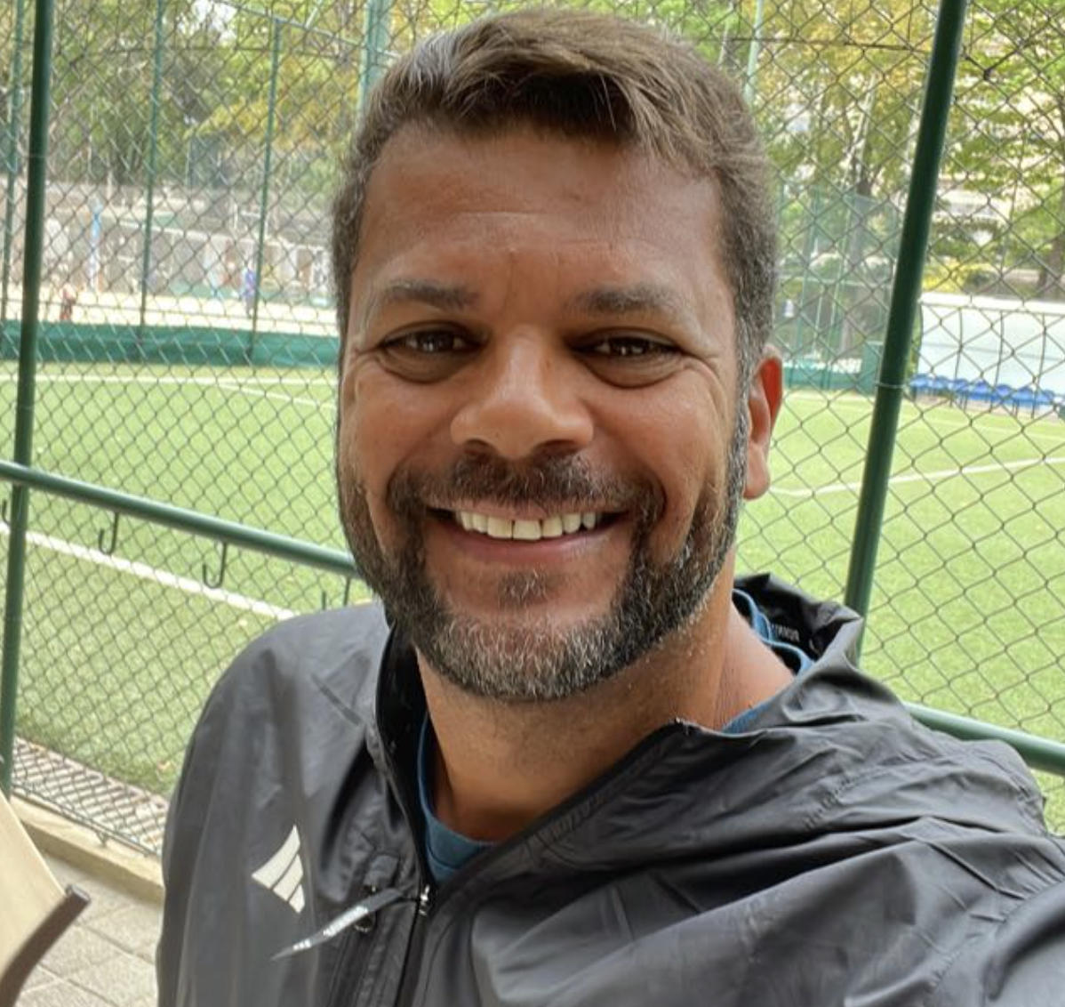 OSIAS ALVES DE GOIS