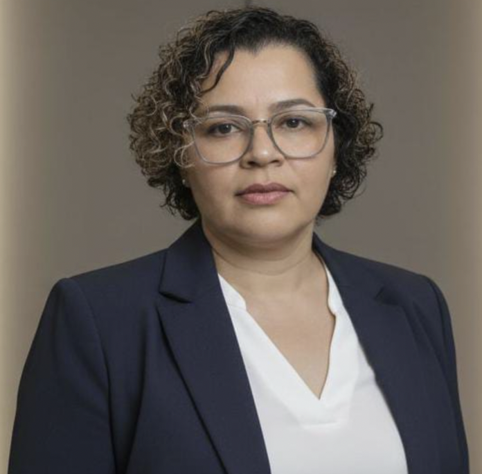 CLAUDIANE RODRIGUES DA SILVA