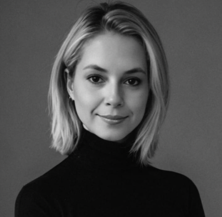 TALITHA JACOB