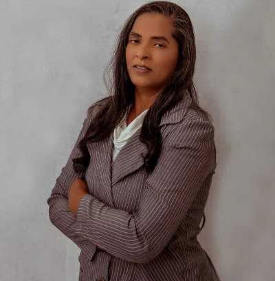PATRÍCIA SALES DOS SANTOS