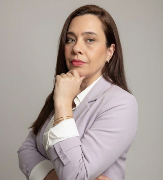 INGRID MEIRELLES DE FREITAS FERNANDES
