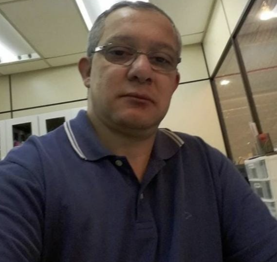 CLAUDIO PESSÔA