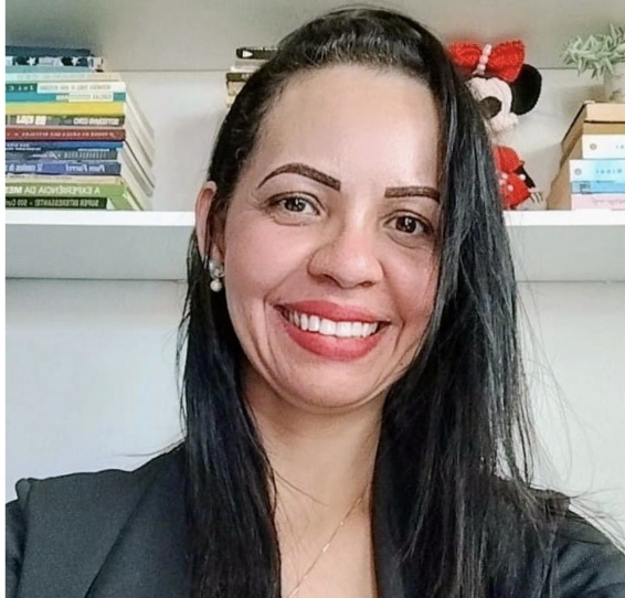 GISELE NOELI NORONHA DE GODOY