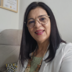 OSMARINA FERRÊIRA DA SILVA TEXEIRA